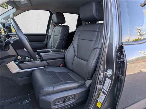 Used 2023 Toyota Tundra SR5 w/ SR5 Premium Package AWD/4WD image 15