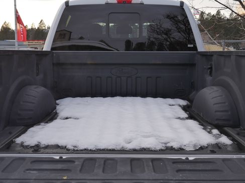 Used 2017 Ford F250 Lariat image 24