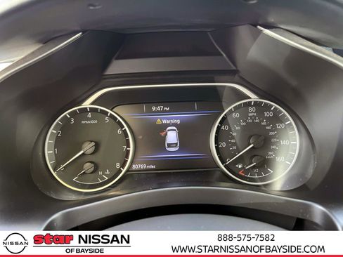 Used 2020 Nissan Murano S w/ Technology Package AWD/4WD image 22