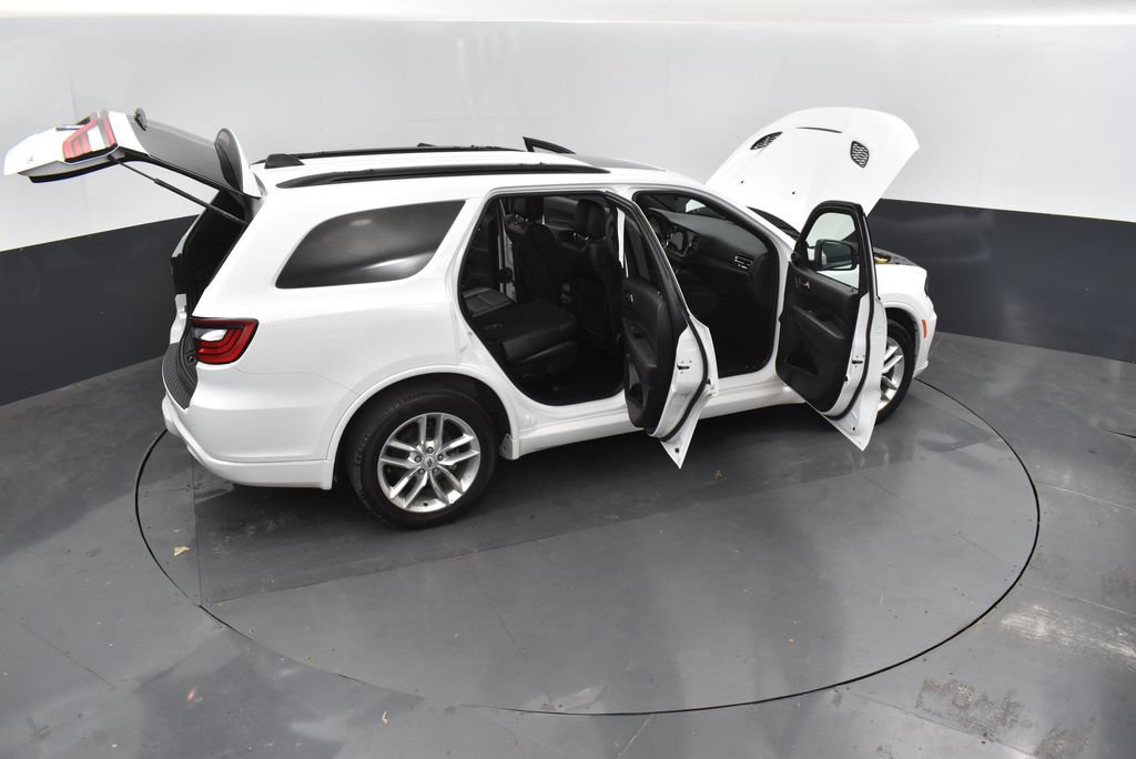 Used 2025 Dodge Durango R/T AWD/4WD image 48