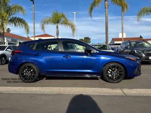 New 2025 Subaru Impreza RS image 5