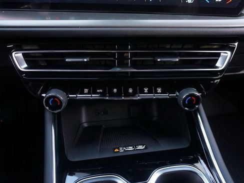 New 2026 Chevrolet Traverse LT w/ Driver Confidence Package image 16