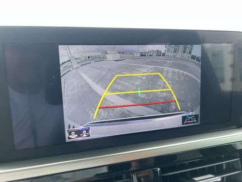 Used 2023 Lexus GX 460 Premium AWD/4WD image 17