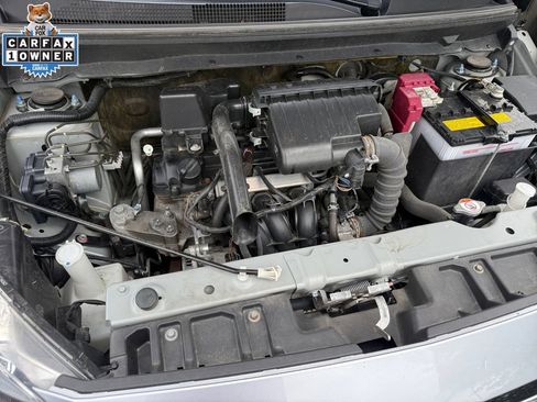 Used 2024 Mitsubishi Mirage ES FWD image 22
