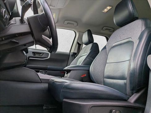 Used 2023 Ford Bronco Sport Outer Banks image 14