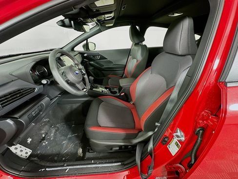 New 2026 Subaru Impreza RS image 27