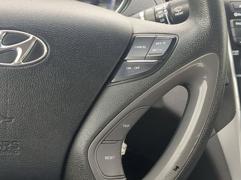 Used 2013 Hyundai Sonata GLS w/ Popular Equipment Pkg image 20