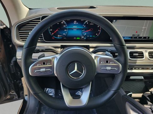 Certified 2023 Mercedes-Benz GLS 580 4MATIC image 24