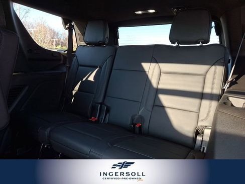 Used 2024 GMC Yukon Denali w/ Advanced Technology Package image 15