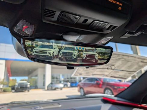 New 2026 Chevrolet Corvette Stingray image 22