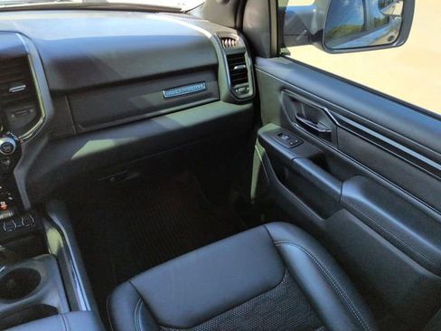 Used 2024 RAM 1500 Big Horn image 21