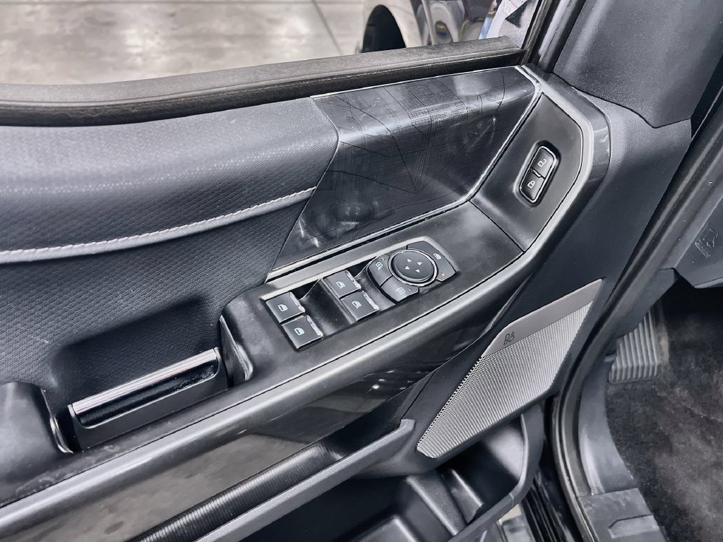 Used 2023 Ford F150 XLT w/ Equipment Group 302A High AWD/4WD image 16