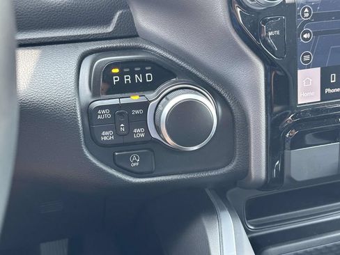 Used 2023 RAM 1500 Big Horn AWD/4WD image 26