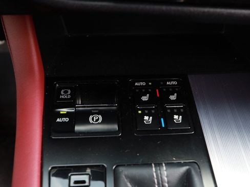 Used 2019 Lexus RX 350 F Sport w/ Navigation Package AWD/4WD image 16
