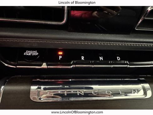 Certified 2025 Lincoln Aviator Reserve w/ Illumination Package AWD/4WD image 53