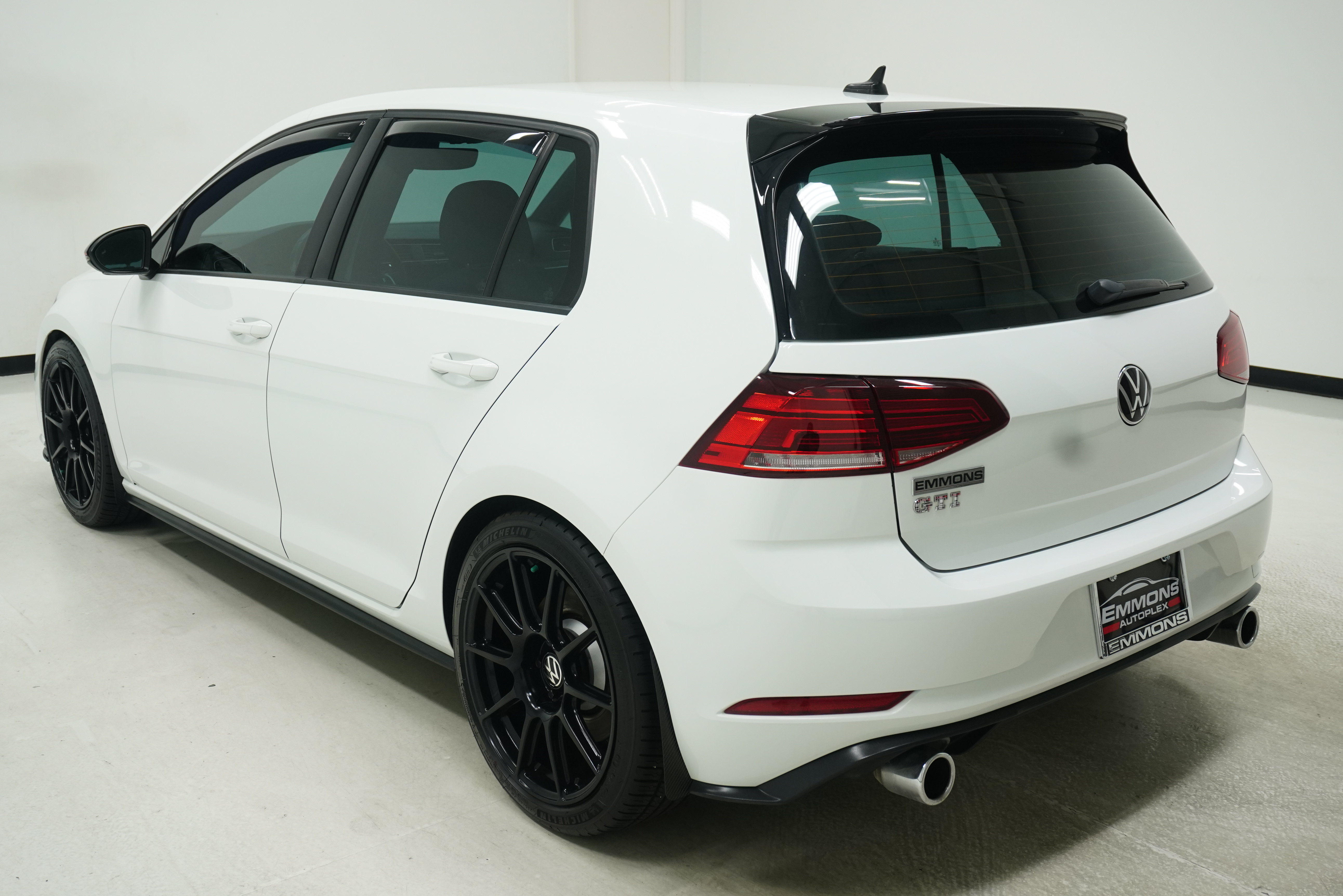 Used 2021 Volkswagen GTI S FWD image 6