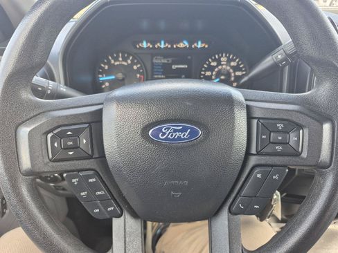 Certified 2020 Ford F150 XL w/ Equipment Group 101A Mid RWD image 5