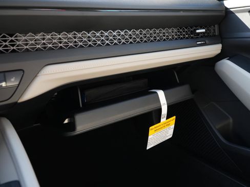 New 2025 Honda Accord SE image 29