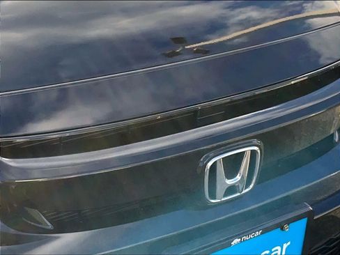 Used 2021 Honda Civic Sport image 42