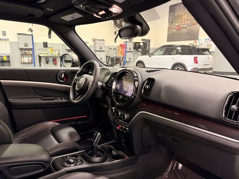 Certified 2024 MINI Cooper Countryman S AWD/4WD image 30