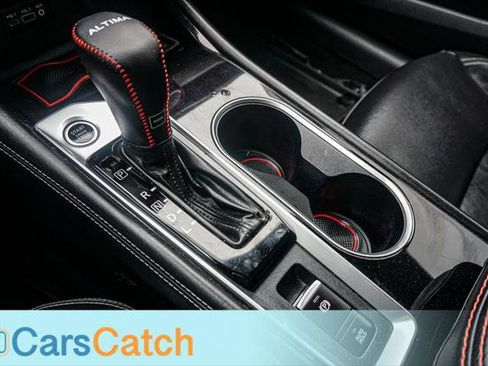 Used 2020 Nissan Altima 2.5 SL FWD image 31