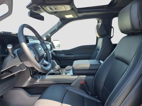 New 2026 Ford F150 Lariat AWD/4WD image 5