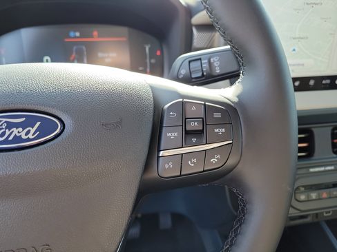 New 2025 Ford Maverick Lariat image 24