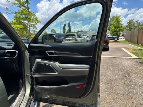 Used 2023 Kia Telluride SX Prestige X-Pro AWD/4WD image 24