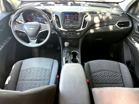 Used 2023 Chevrolet Equinox LT FWD image 30