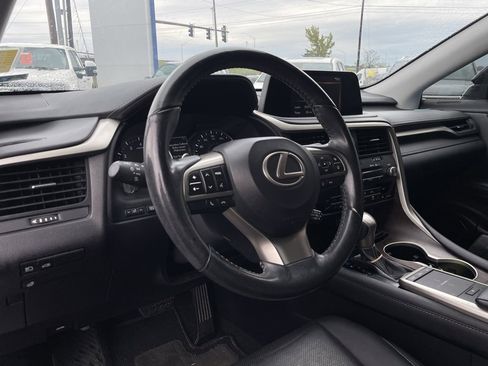 Used 2020 Lexus RX 350 FWD w/ Premium Package image 9