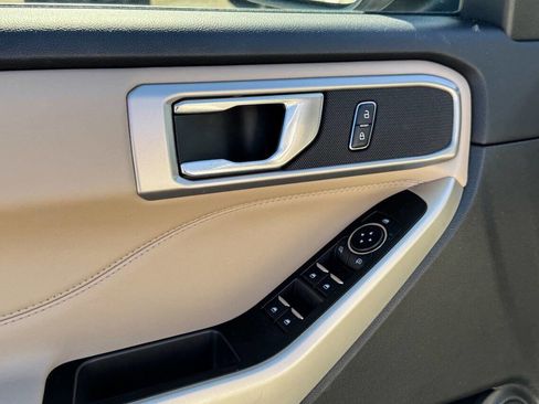 Used 2023 Ford Explorer XLT w/ Equipment Group 202A image 24