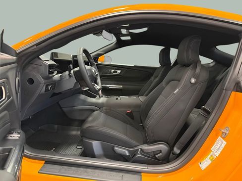 New 2026 Ford Mustang Coupe RWD image 15