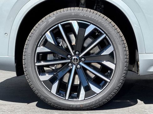 New 2026 Volvo XC90 T8 Ultra image 26