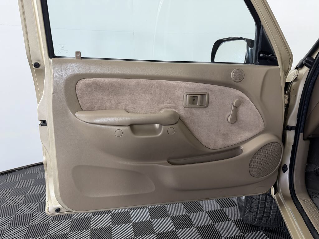 Used 2003 Toyota Tacoma 4x4 Xtracab image 29