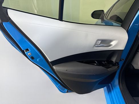 Used 2019 Toyota Corolla SE image 26