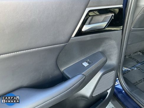 Used 2023 Mitsubishi Outlander SE image 38