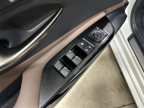 Certified 2023 Lexus ES 350 w/ Premium Package image 16