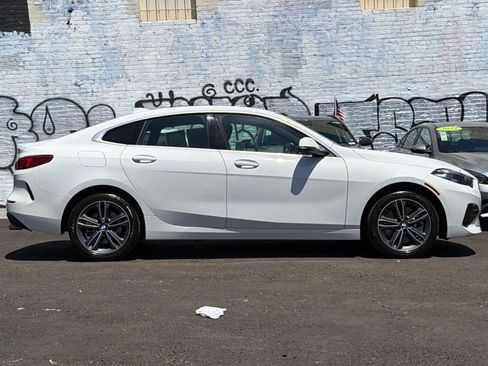 Used 2024 BMW 228i Gran Coupe FWD image 3