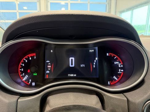 Used 2020 Dodge Durango AWD w/ Skid Plate Group image 10