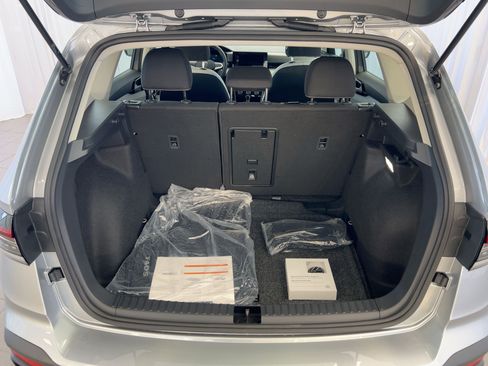 New 2026 Volkswagen Taos S image 31