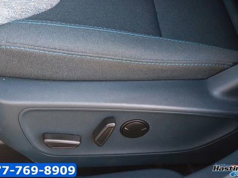 Certified 2025 Ford Maverick XLT w/ XLT Luxury Package AWD/4WD image 16