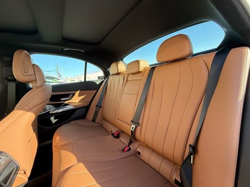 Used 2026 Mercedes-Benz E 350 E 350 image 7