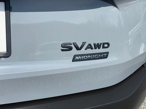 Certified 2023 Nissan Rogue SV w/ SV Premium B Package AWD/4WD image 35