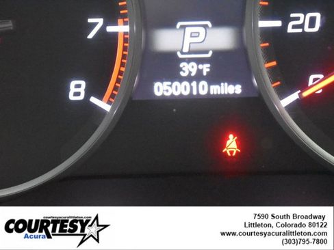 Used 2020 Acura ILX image 13