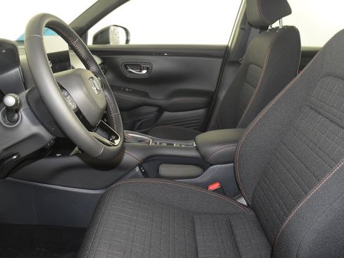 New 2026 Honda HR-V Sport image 14