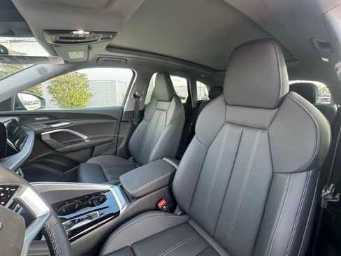 New 2025 Audi Q5 Premium Plus image 9