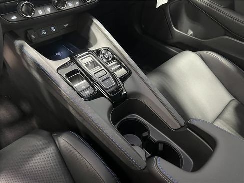 New 2026 Honda Prelude image 21