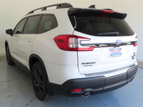 New 2026 Subaru Ascent Bronze Edition AWD/4WD image 7
