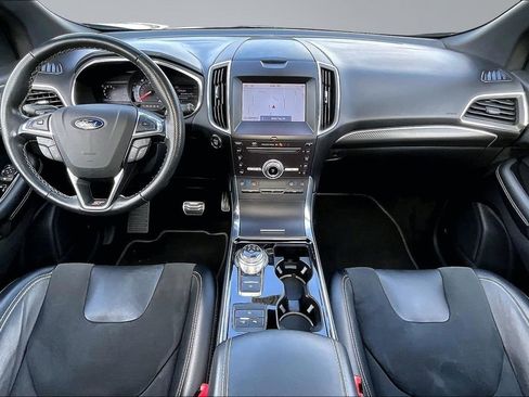 Used 2019 Ford Edge ST w/ Equipment Group 401A image 16