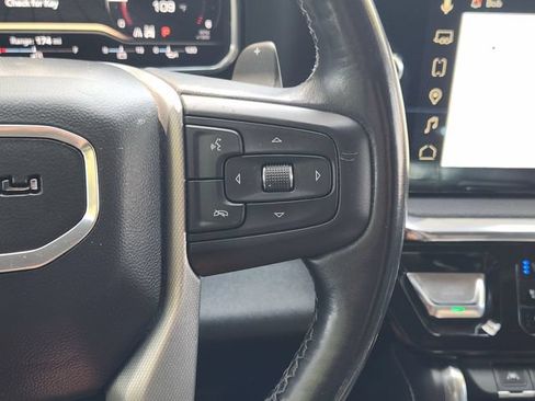 Used 2022 GMC Sierra 1500 Denali w/ Denali Reserve Package AWD/4WD image 30